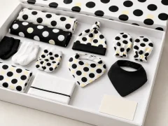 Dot Theory Grand Opening Box close up