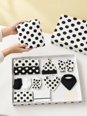 Dot Theory Grand Opening Box in use