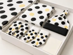 Dot Theory Hello Box close up