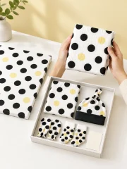 Dot Theory Hello Box in use
