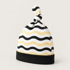 Bonnet à nœud Wave Hall, autre vue