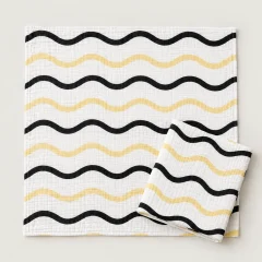 Duo de langes Wave Hall, autre vue